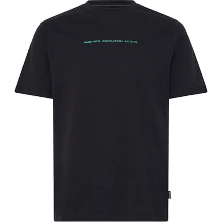 Blend - BHKORBIN SLUB S/S TEE - Heren - T-shirts