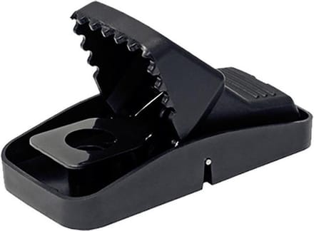 Catchmaster Easy Set Mouse Snap Trap