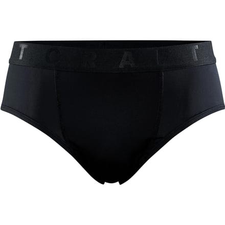 CRAFT ACTIVE BRIEF M Heren Sportonderbroek - Zwart