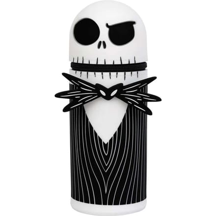 Grupo Erik Disney The NIghtmare Before Christmas - 3D Case Etui - Multicolours