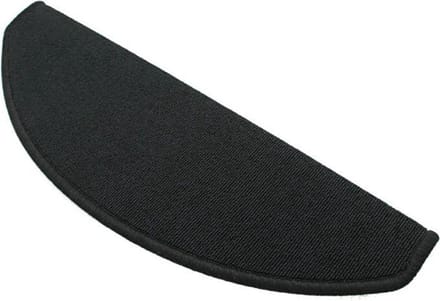 Trapmatten 15x Elite Zwart 65x22x3,5