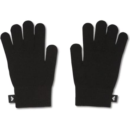 Vrouwelijke gebreide handschoenen Roxy Tropical Snow