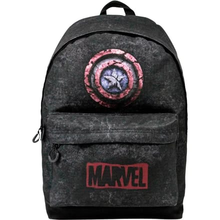 Aanpasbare rugzak Karactermania Marvel Captain America
