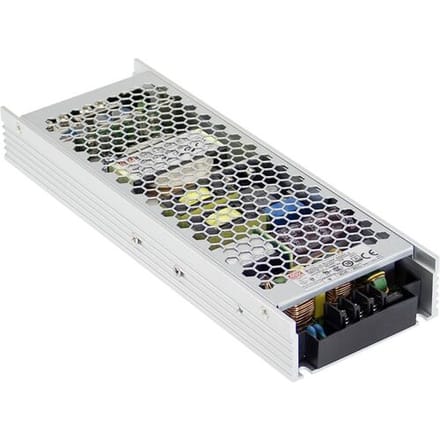 MEAN WELL UHP-500R-5 Schakelnetvoedingsmodule 5 V/DC 80 A 400 W