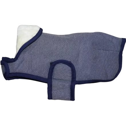 Fleece voor honden Canter
