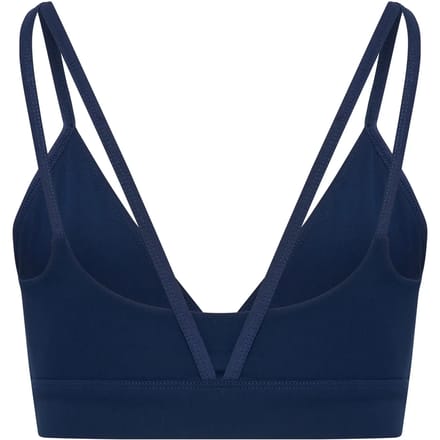 Dames bh Hummel Strap