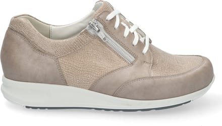 Durea 6287 Sneaker Brons K