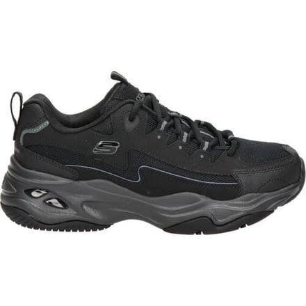 Skechers D'Lites 4.0 237225 BBK_43