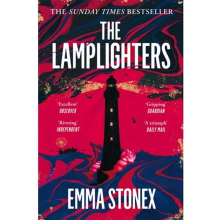 The Lamplighters - Emma Stonex