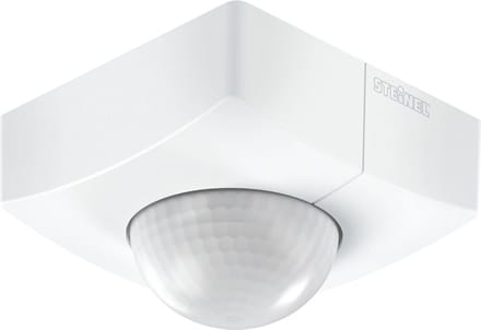 Steinel Bewegingsmelder IS 3360 MX Highbay COM1 op - 033569