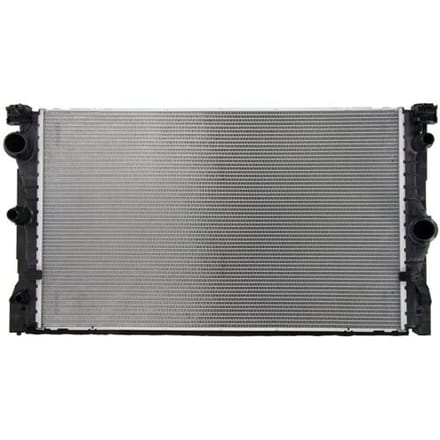 Radiator, motorkoeling MAHLE CR 2199 000P