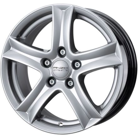 Aluminium velg 17 inch ANZIO 5x112 7,5J ET38