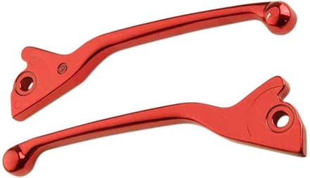 Levier frein droit Vicma pour Scooter Gilera 50 Stalker Neuf