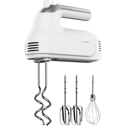 Pastamachine Cecotec Varillas Powertwist 500