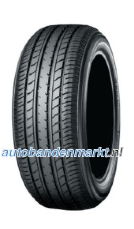 Yokohama BluEarth (E70CZ) ( 225/55 R18 98H BluEarth )