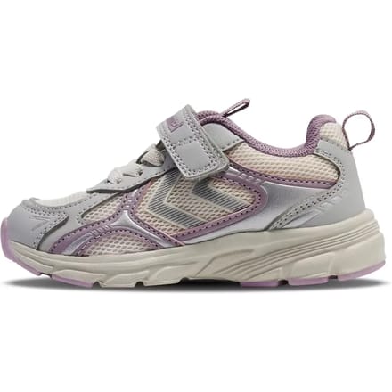 Babytrainers Hummel Effort One