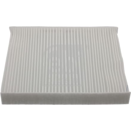 Cabineluchtfilter FEBI BILSTEIN 37314