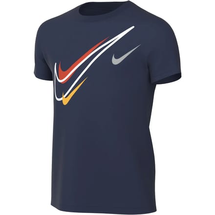 Kinder-T-shirt Nike Sportswear Sos