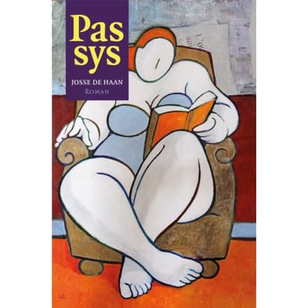 Passys - Josse de Haan