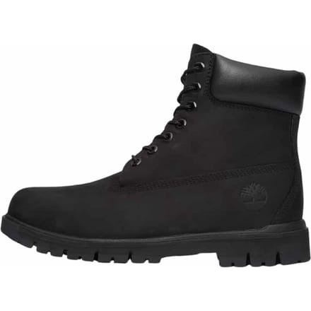 Timberland - maat 43 - Radford Wp Laarzen Zwart