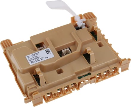 WHIRLPOOL - Module - Stuurkaart Fuujin, ACU BPM HP - niet geprogrammeerd - 481010628667