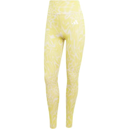 Legging met opbergzak voor dames adidas Optime Essentials