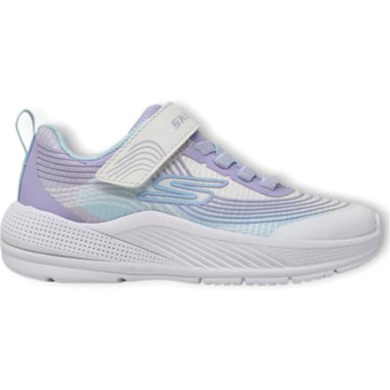 Sneaker Skechers Microspec Advance - Fashion Wear - Kinderen