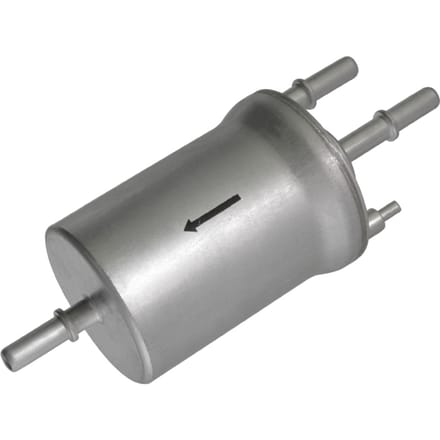 Brandstoffilter FEBI BILSTEIN 109224