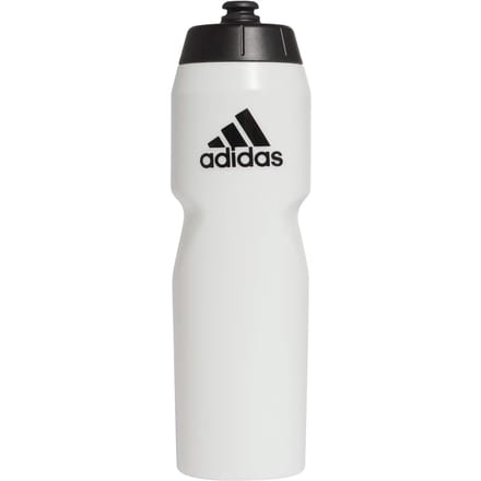 adidas Performance Performance Waterfles 750 ml - Unisex - Wit- 1 Maat