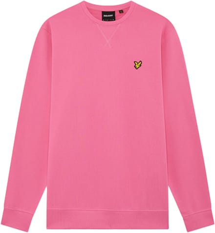 Lyle & Scott Crew Neck Sweatshirt