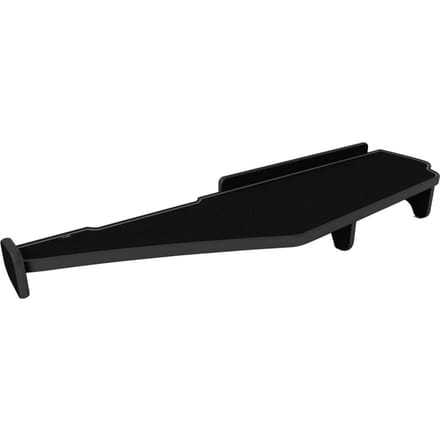 Bbinnenlegplank cabine F-CORE PK54 GRAY