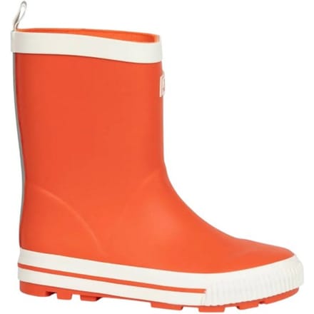 Trespass Kinder/Kinder Sammy Wellington Laarzen (Klaproos Rood)