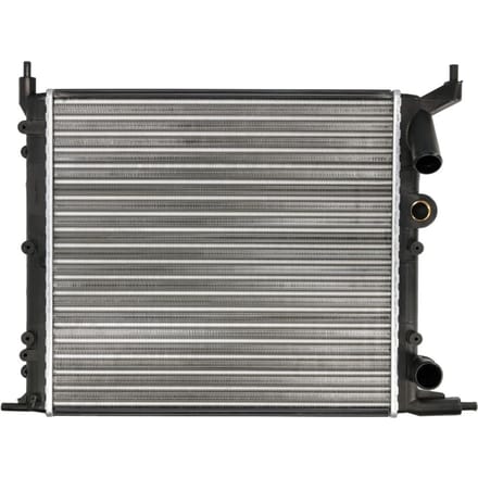 Radiator, motorkoeling THERMOTEC D7R013TT
