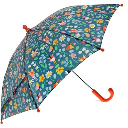 Push-up parapluie de de tuinfeeen kind Rex London