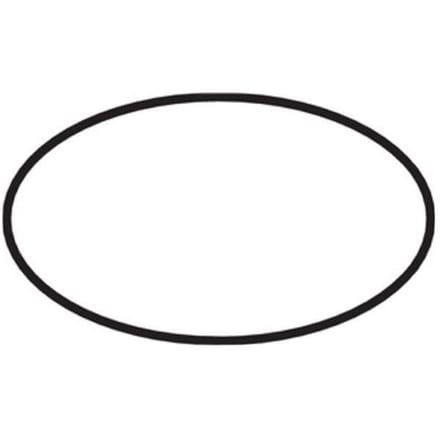 Hansgrohe HG O-ring seal 50x2mm, 98187000