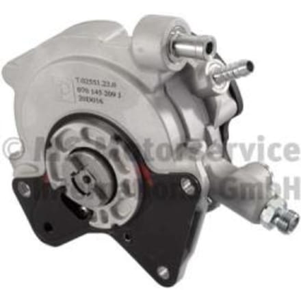Mechanische vacuümpomp PIERBURG 7.02551.23.0