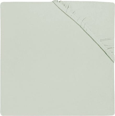 Pretura Tencel Hoeslaken Desert Sage - 32 x 75 cm