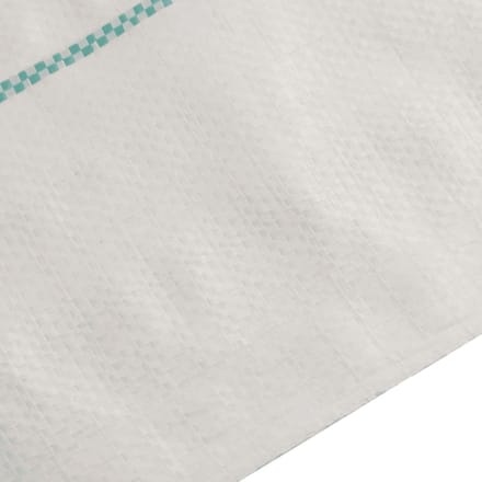 vidaXL - Worteldoek - 2x50 - m - polypropeen - wit