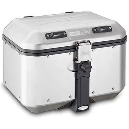 Topkoffer Givi Monokey Trekker DOLOMITI 46 L