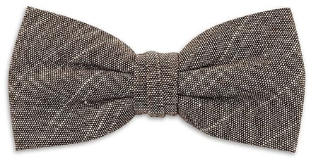 Sir Redman - Strikken - strik Linen Love Brown - bruin