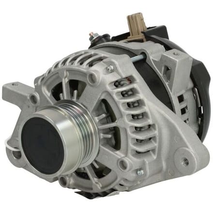 Driefasige generator STARDAX STX110228R