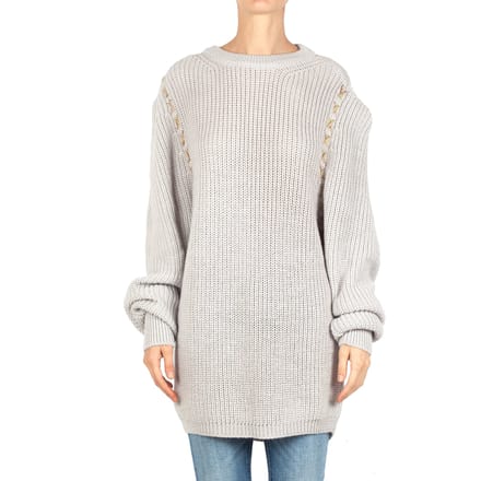 So Allure Grey