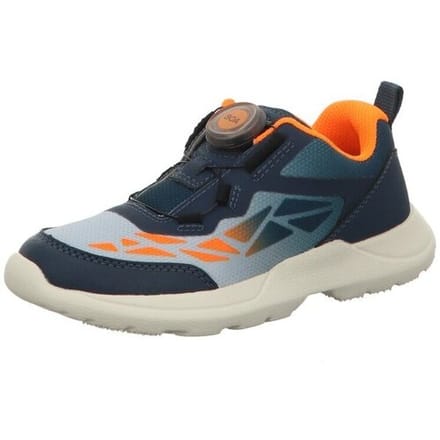 Lage Sneakers Superfit -