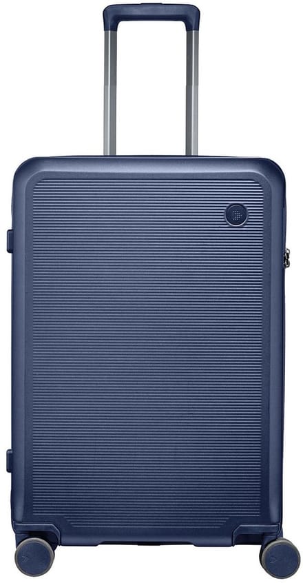 Travelbags The Flow Trolley M blue