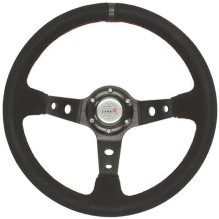 Mtuning Interieurinrichting SPEEDMAX PP-KR-022
