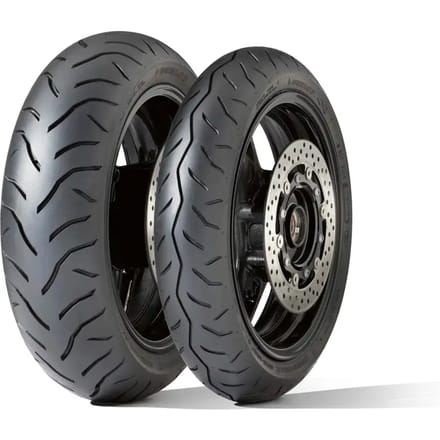 Achterband motorfiets Dunlop GPR-100F M 15 M/C 56H TL