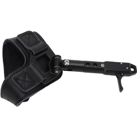 Caliper d'arc S2 Alliage d'aluminium Longueur réglable Aide au décocheur avec étrier simple