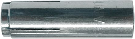 SMART | Inslaganker M6x25 Zn | 8 st