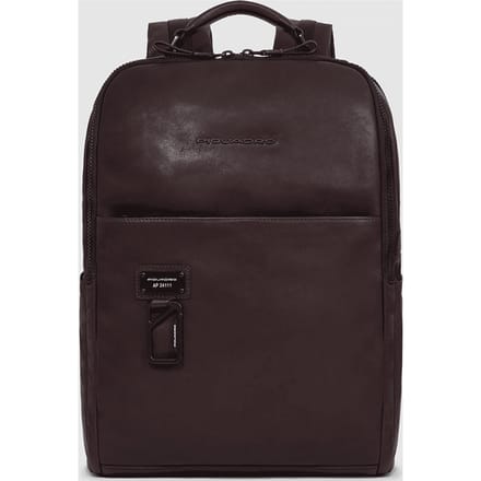 Rugzakman Piquadro CA4818AP-N Zwart