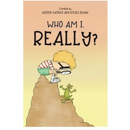Who Am I, Really? - Gattens, Kristin